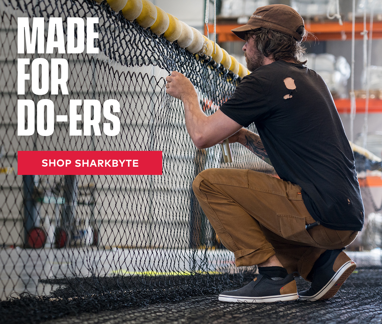 Sharkbyte shoes sale