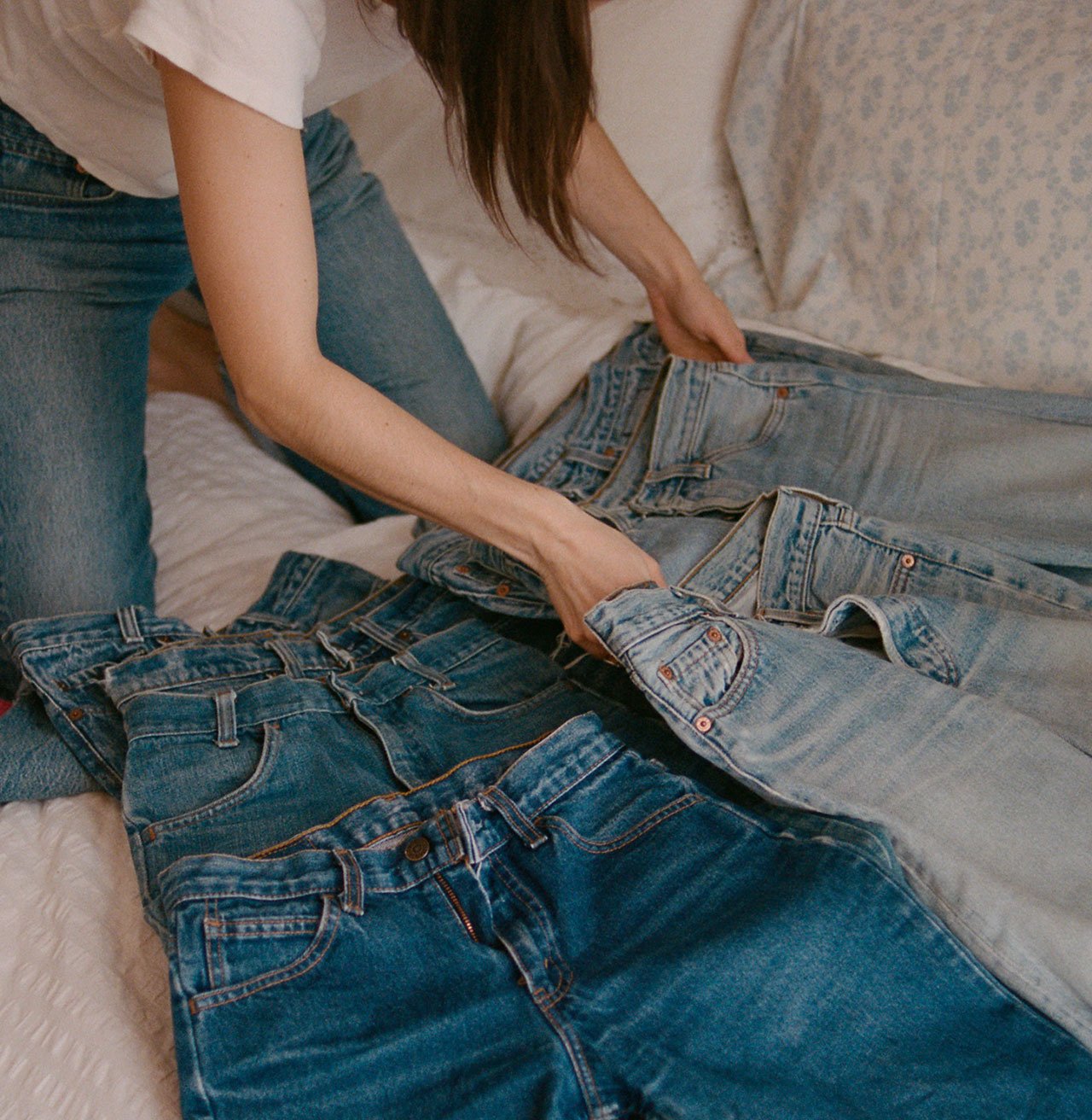 Levis: The only jeans you really need | Milled