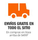 Envio gratis