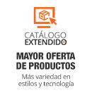 Catalogo Extendido