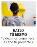 hazlo tu mismo
