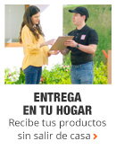 Entrega en tu hogar