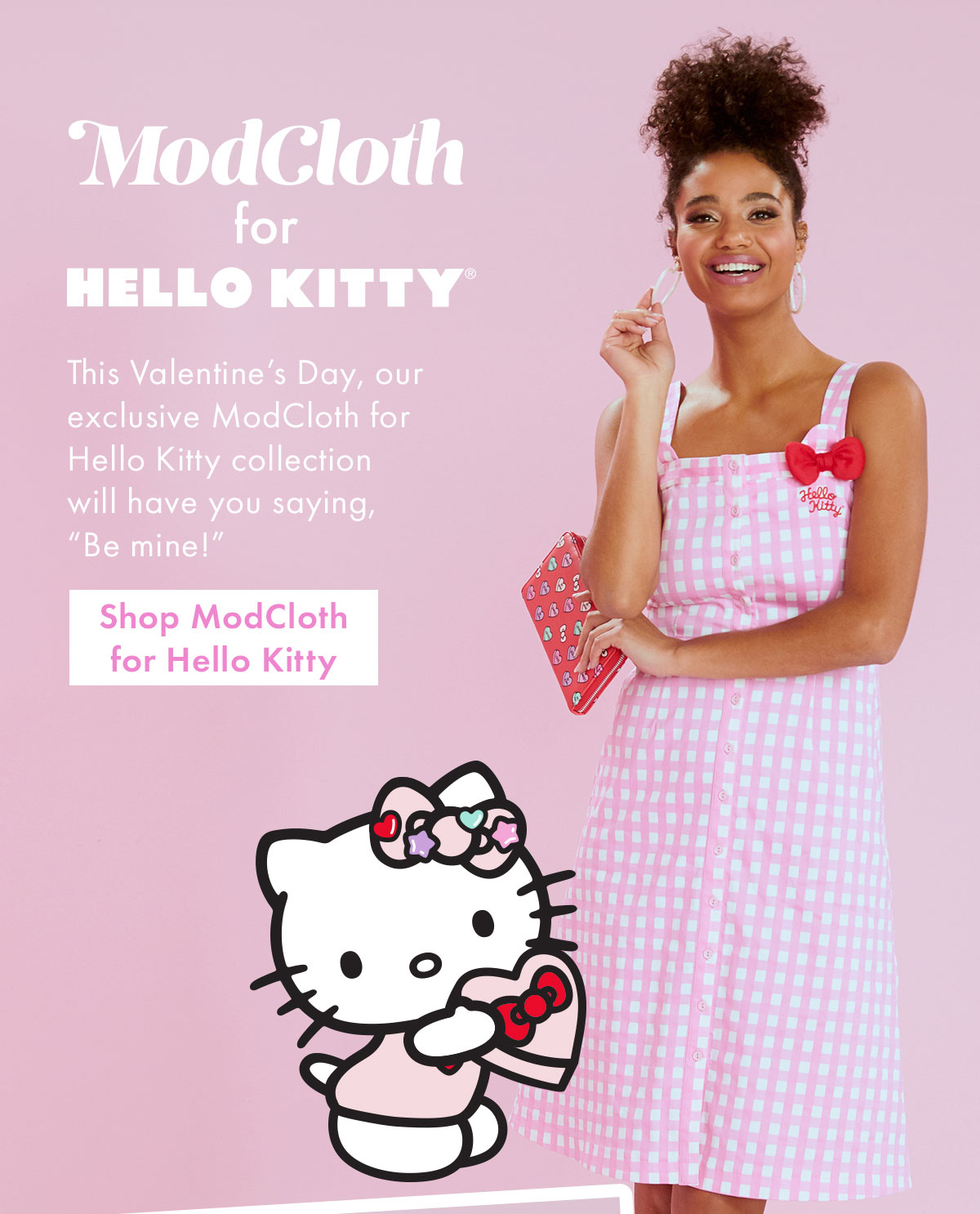 Modcloth Gift Card