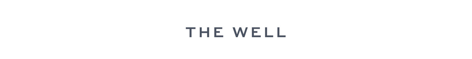 THE WELL