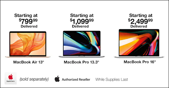Apple Promotions
