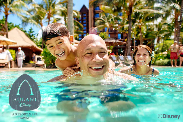 Aulani, A Disney Resort & Spa