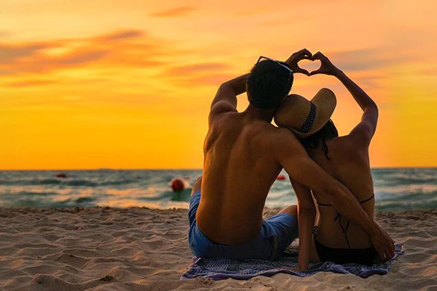 Romantic Getaways