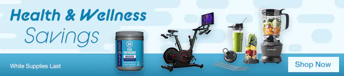 Health & Wellness Savings