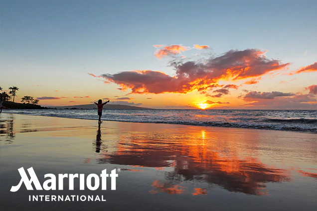 Marriott International, Hawaii