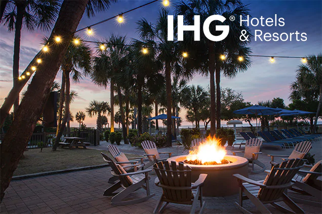 IHG® Hotels & Resorts