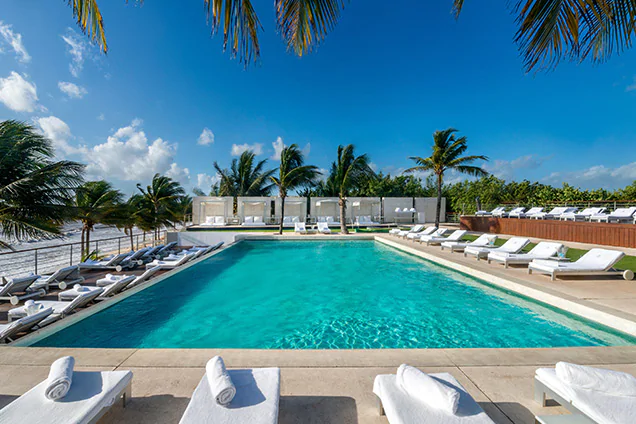 Riviera Maya, Mexico: Blue Diamond Limited-Time Package
