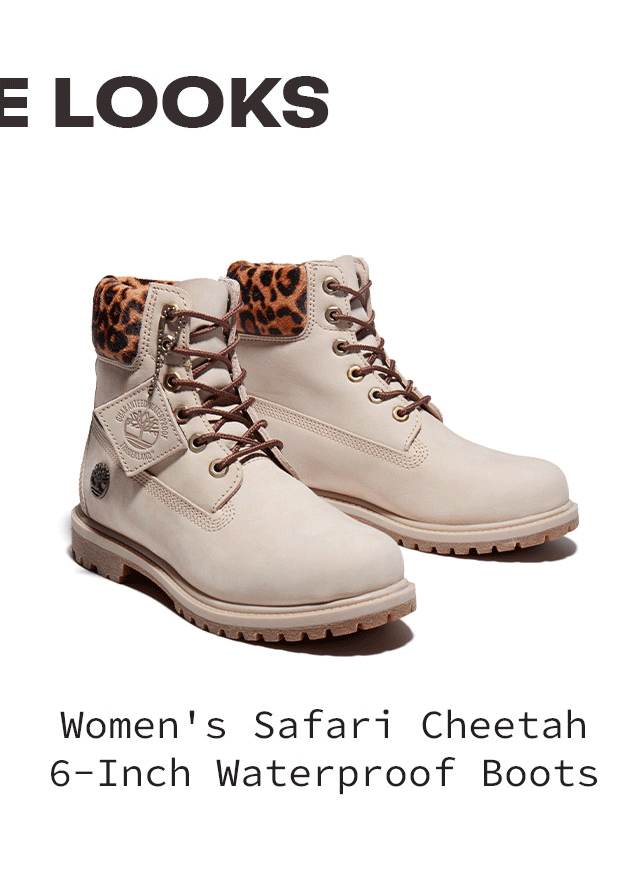 timberland safari boots