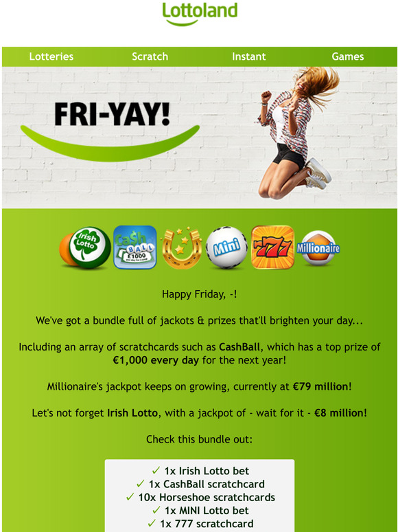mini lotto lottoland