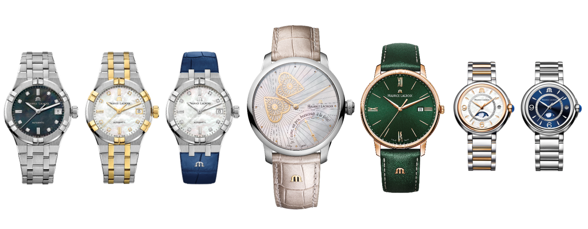 Watches Ladies