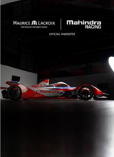NEWS MAHINDRA RACING