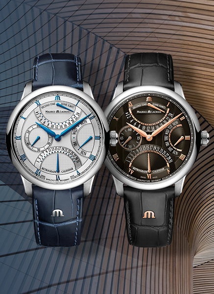 NEWS TRIPLE RÉTROGRADE