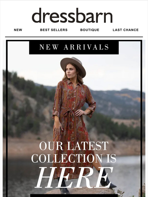 dressbarn bathing suits