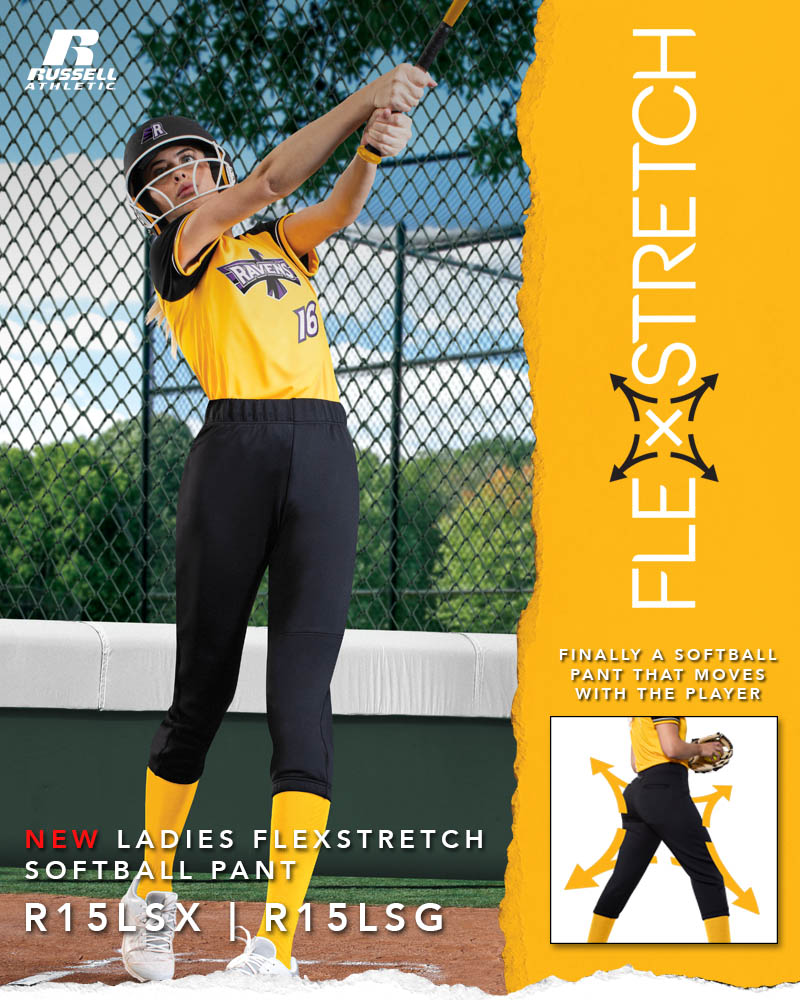 augusta softball uniforms