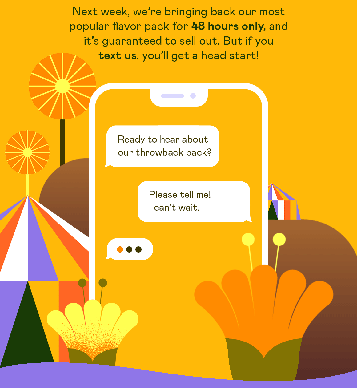 Magic Spoon Our most popular flavor pack is coming back! Milled