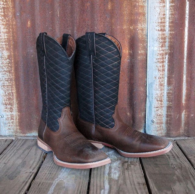 Justin boots hotsell style 7200