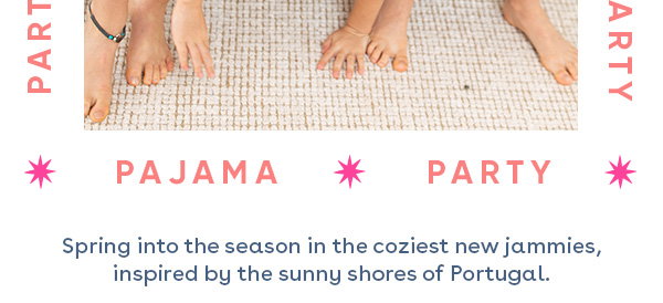 Pajama Party