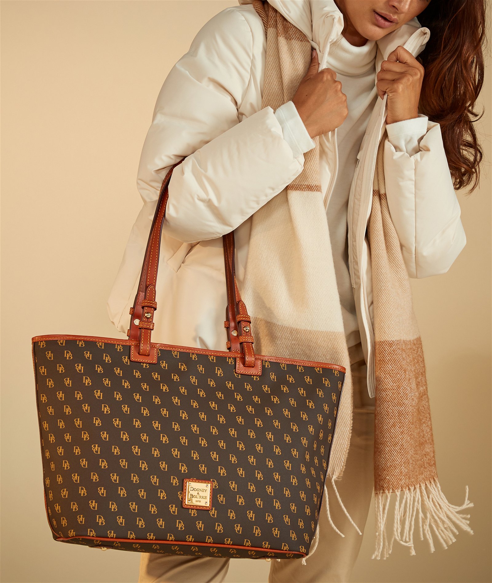 Dooney and Bourke: The Gretta Collection is up to 40% off!