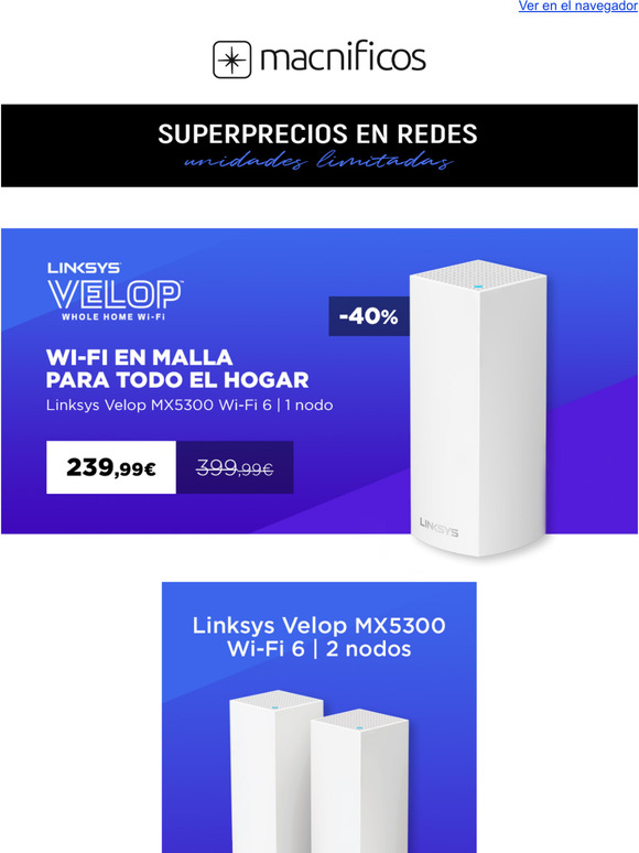 Ofertones para una cobertura completa