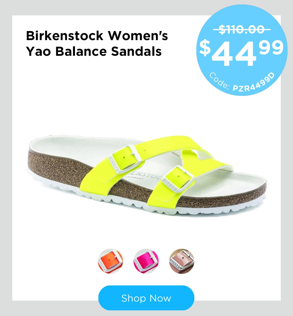 lowest price birkenstock sandals