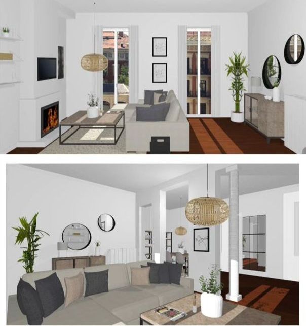 Solicita ya tu proyecto de decoración #Banak360