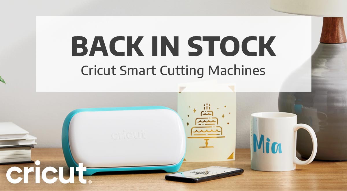 Ryman Save £70 on Cricut Explore Air 2 Bundle Milled