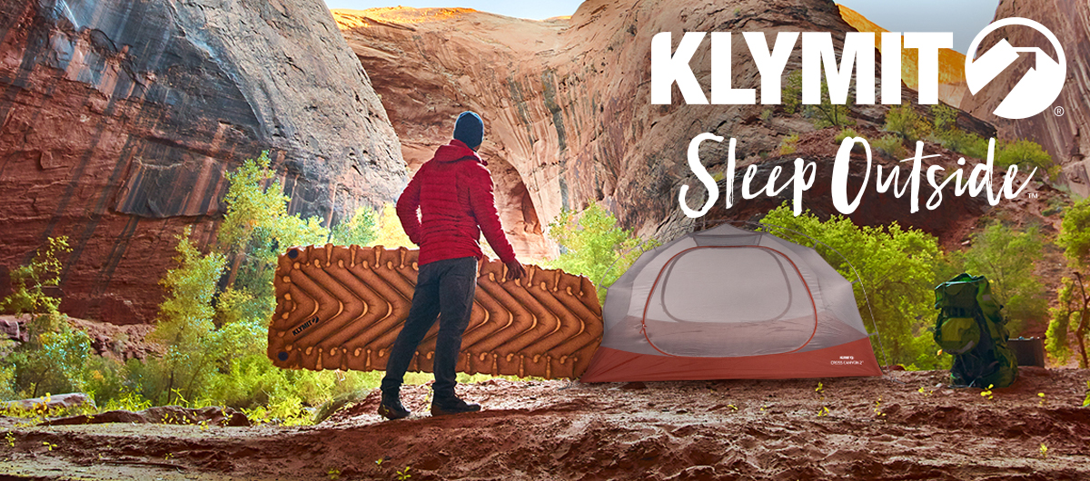 Klymit See What Others Are Saying About The Insulated Static V Luxe Sl Milled