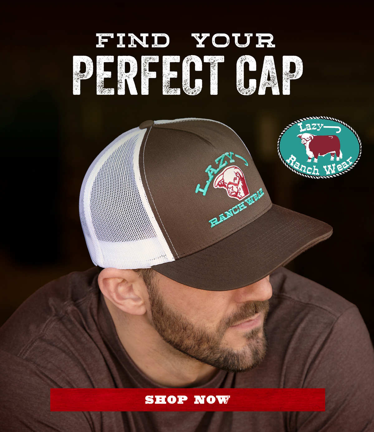 cavender's trucker hats