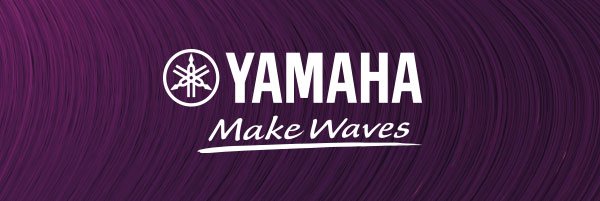 Yamaha Make Waves.