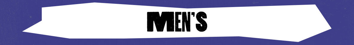 MEN'S NEW ARRIVALS