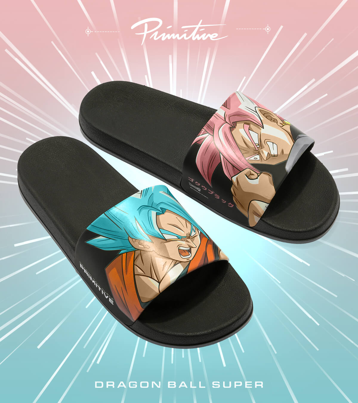 SHOP NEW SLIDES
