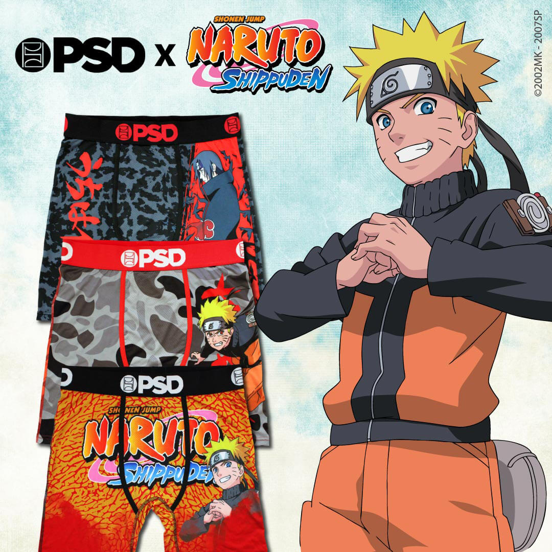 SHOP UNDERWEAR