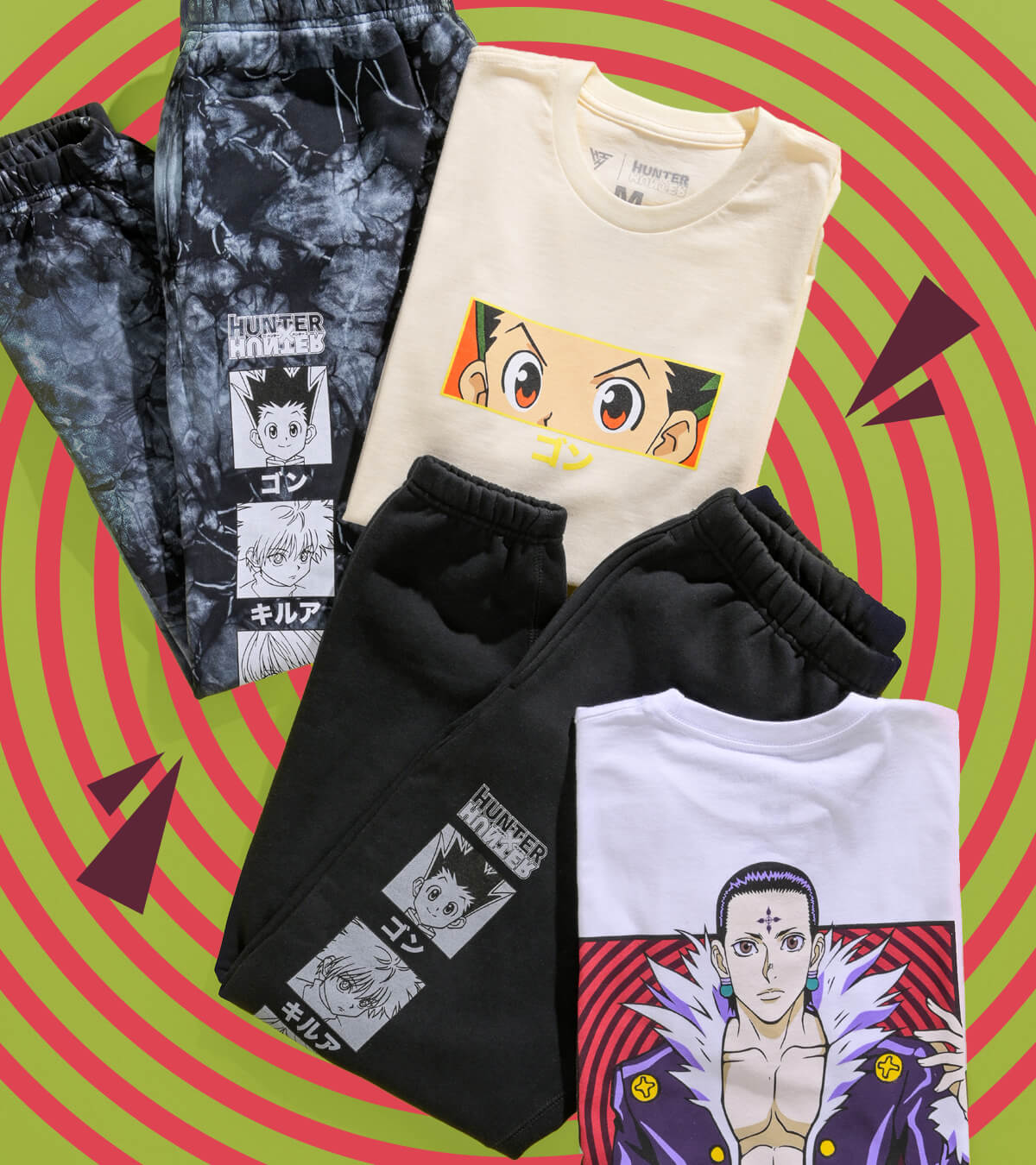 SHOP NEW HYPLAND
