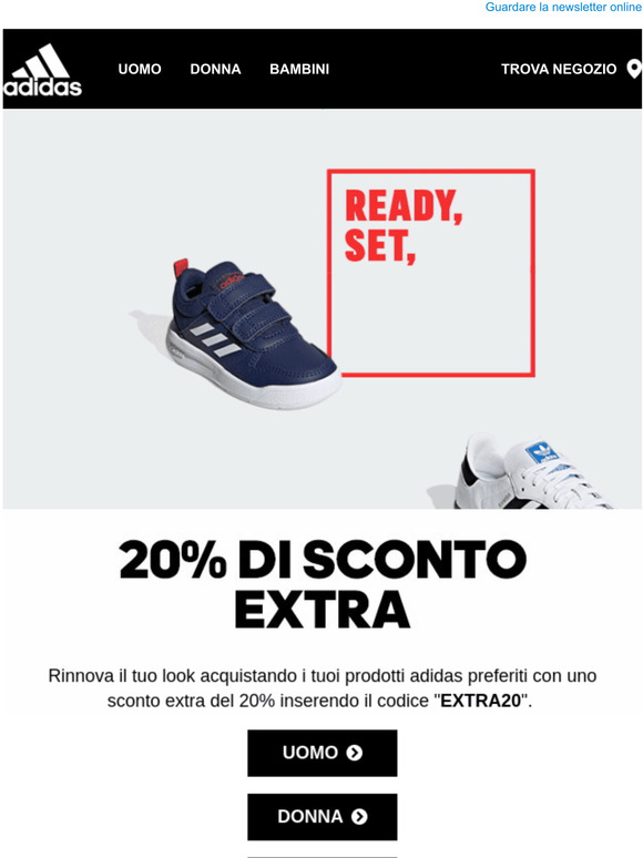 adidas saldi di fine stagione adidas saldi di fine stagione