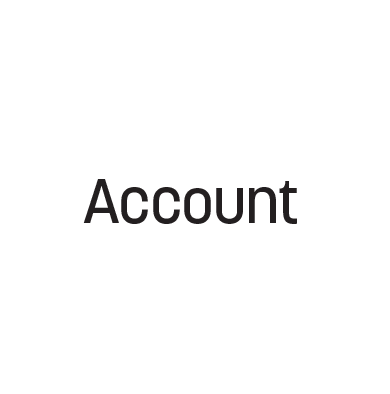 Account
