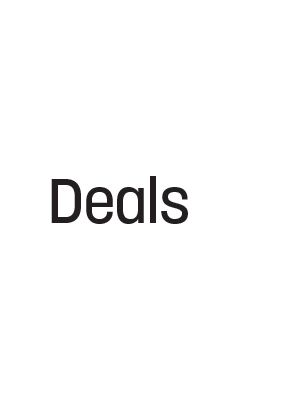 Deals