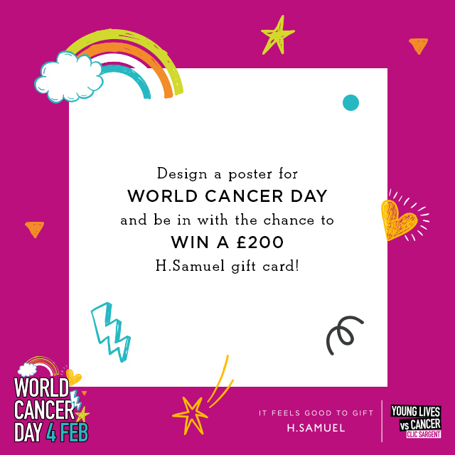 h samuel clic sargent