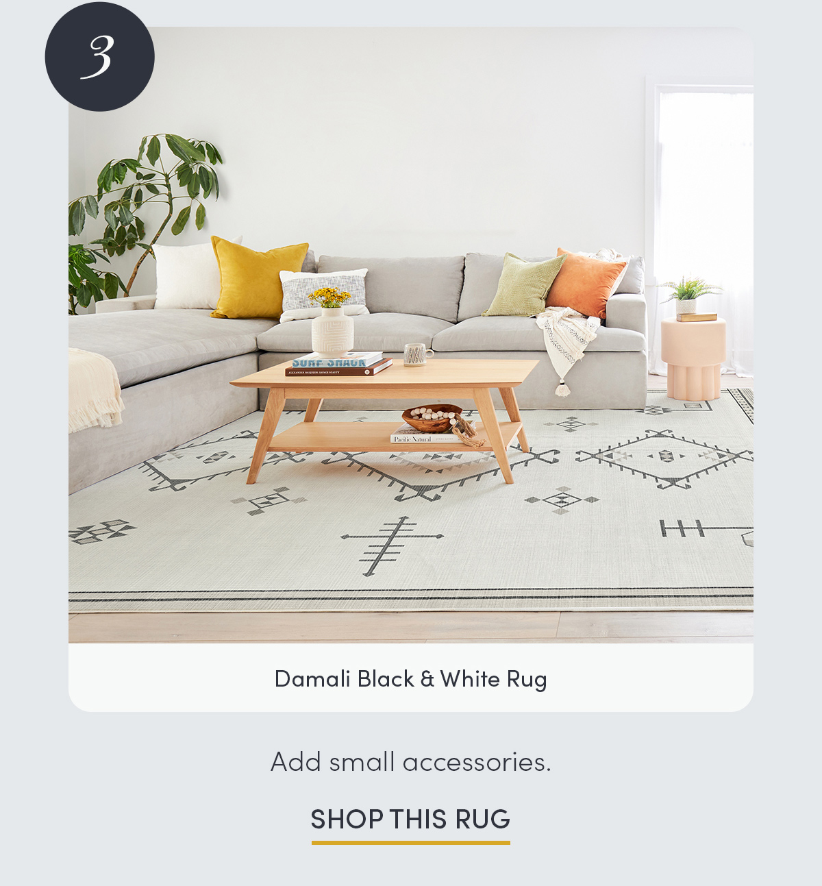 Ruggable This Year's 2 Hottest Colors Milled