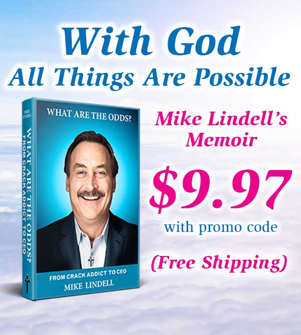 my pillow free shipping code