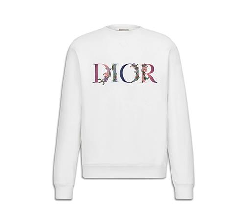 dior mens jumper