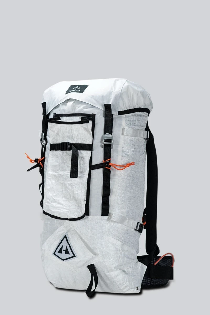 Hyperlite Mountain Gear Take A Cold Hard Look At Our Alpine Climbing Packs And Accessories Milled