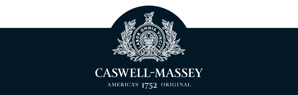 Caswell-Massey: Scent is an Accessory | Milled