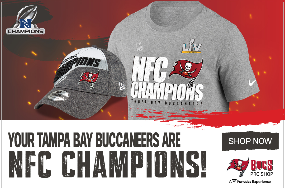 Tampa Bay Buccaneers Official on the App Store