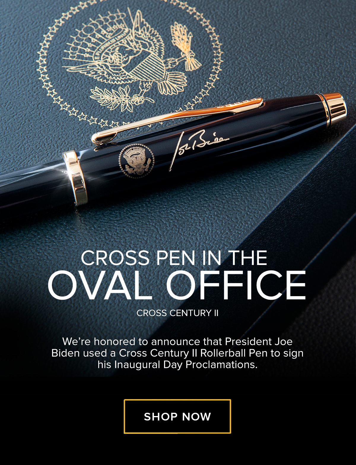 Cross Pen President Ballpoint Pen Cross Pens President Cross Pen