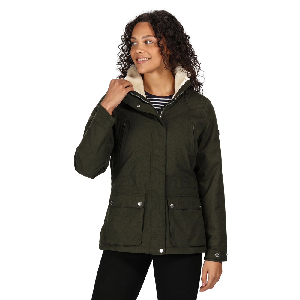 Outdoor Look: Regatta Clearance Sale 