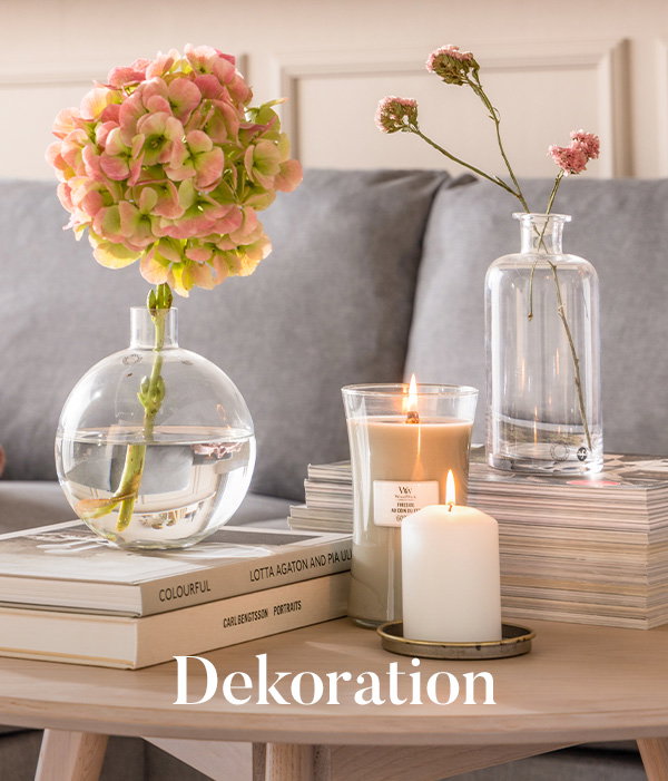 Dekoration